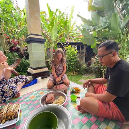 D'Sari Undisan Houses Bangli 外观 照片