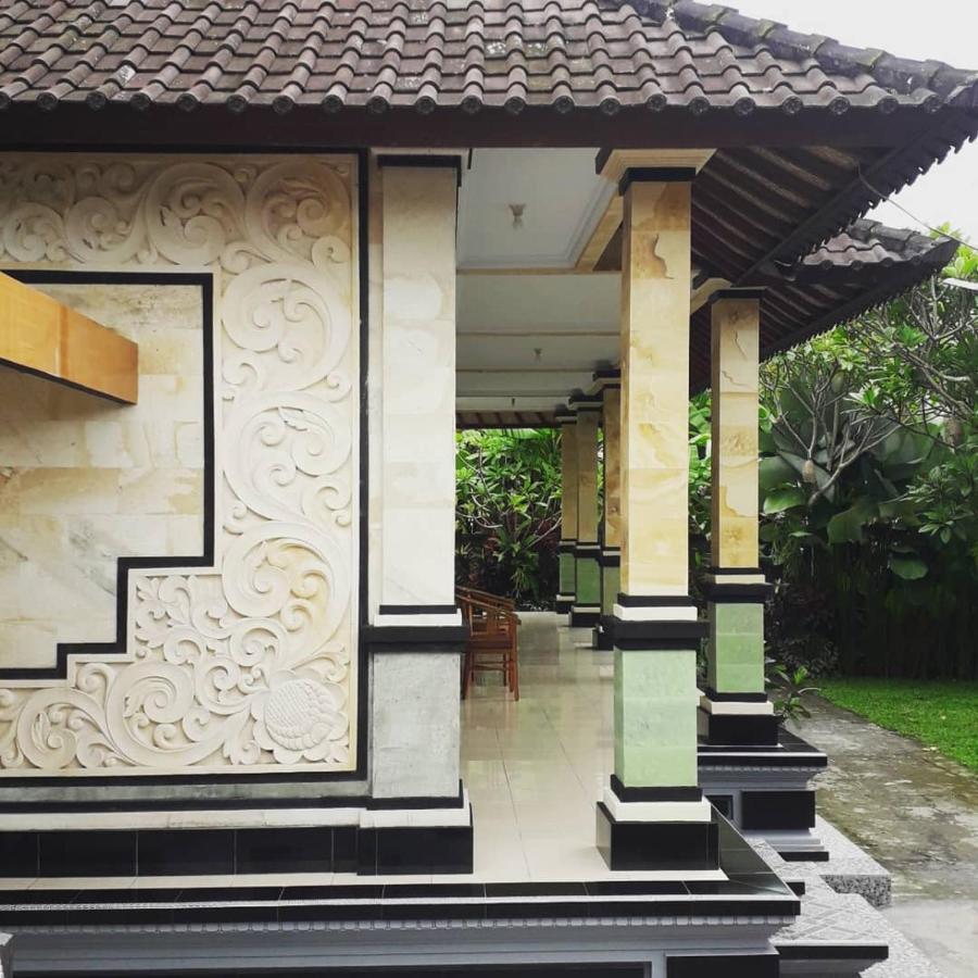 D'Sari Undisan Houses Bangli 外观 照片