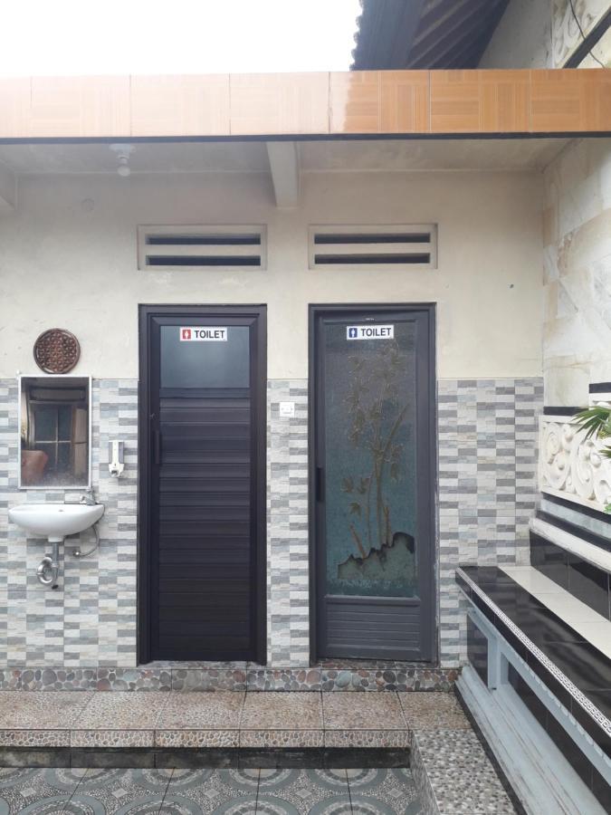 D'Sari Undisan Houses Bangli 外观 照片