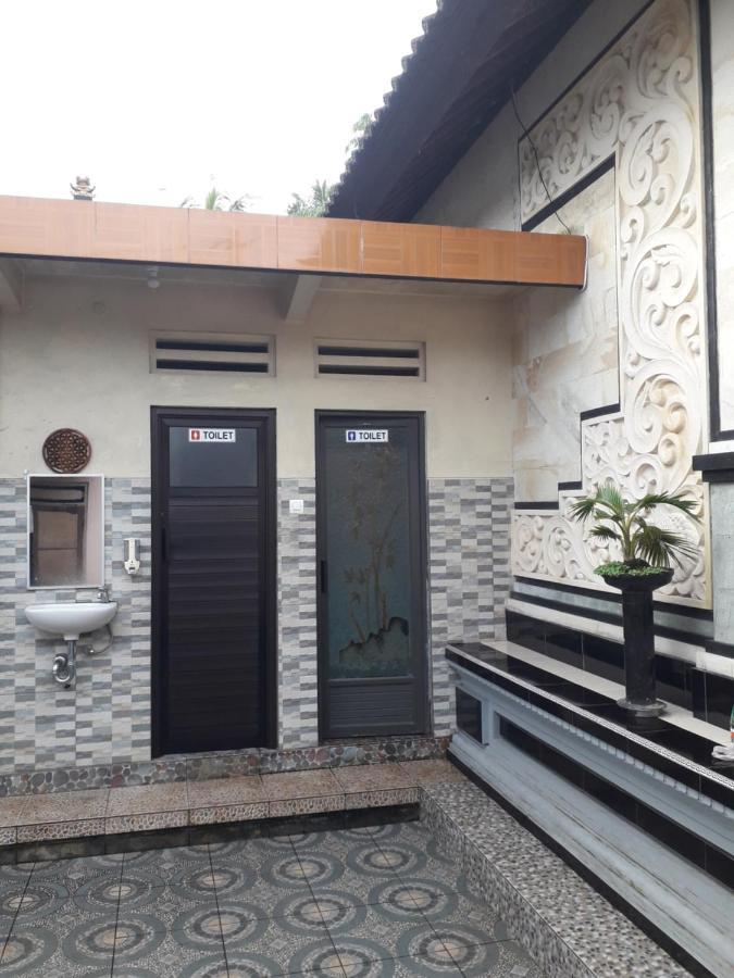 D'Sari Undisan Houses Bangli 外观 照片