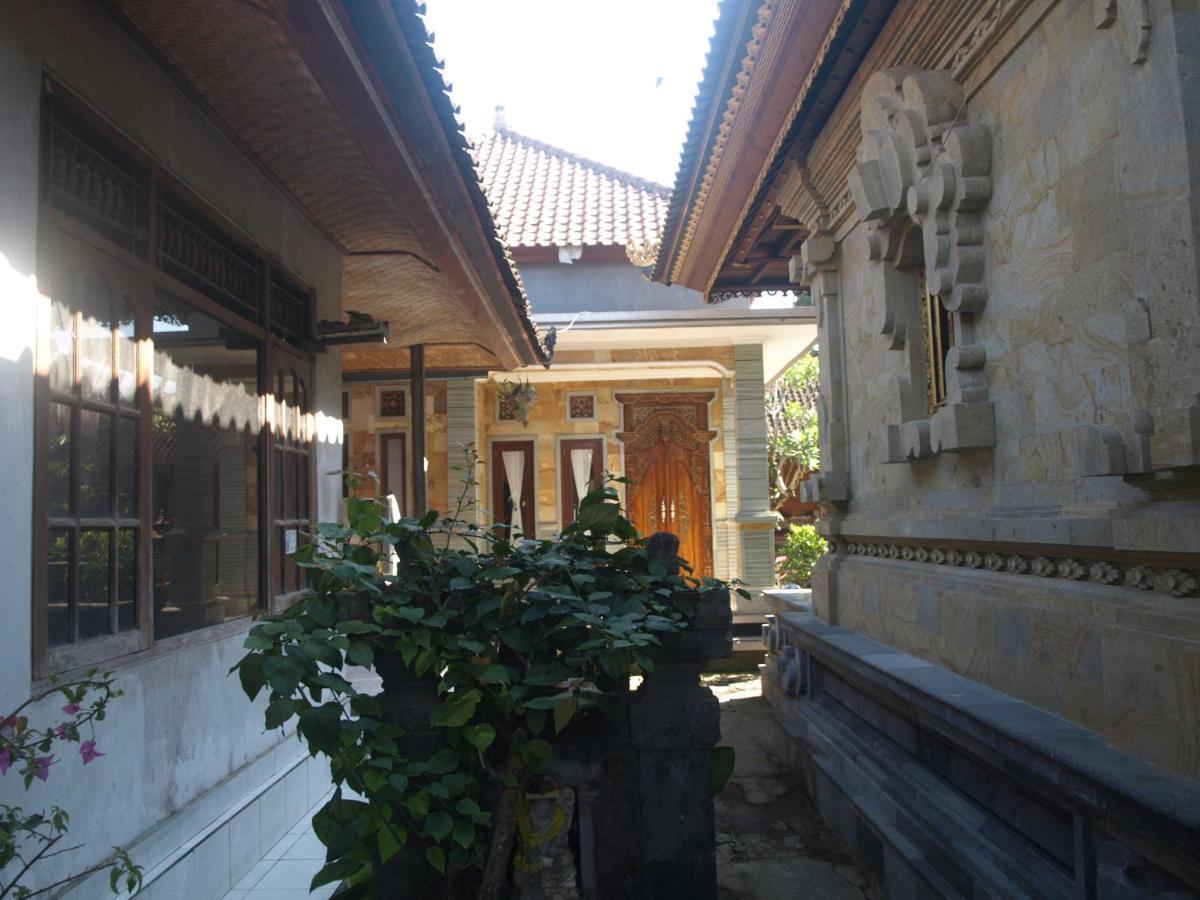 D'Sari Undisan Houses Bangli 外观 照片