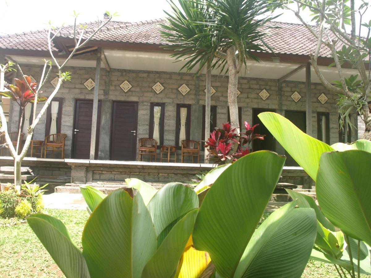D'Sari Undisan Houses Bangli 外观 照片